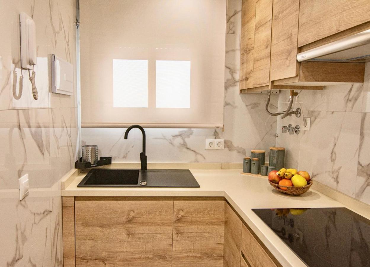 Lejlighed Amazing Old Town Penthouse Ii - Eaw Homes