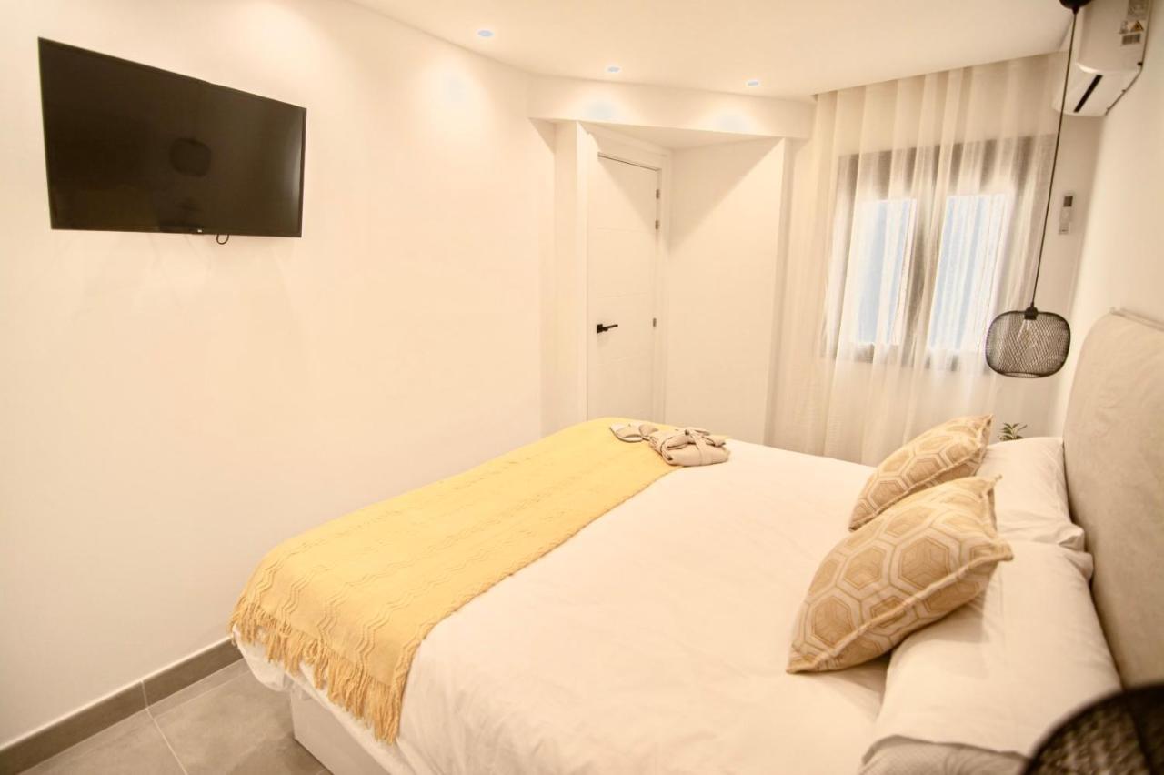 Lejlighed Amazing Old Town Penthouse Ii - Eaw Homes *